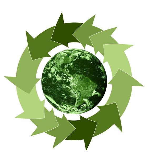 Nyhet om Den femte «Nasjonal handlingsplan for bygg- og anleggsavfall» 