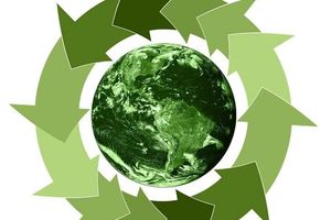 Nyhet om Den femte «Nasjonal handlingsplan for bygg- og anleggsavfall»