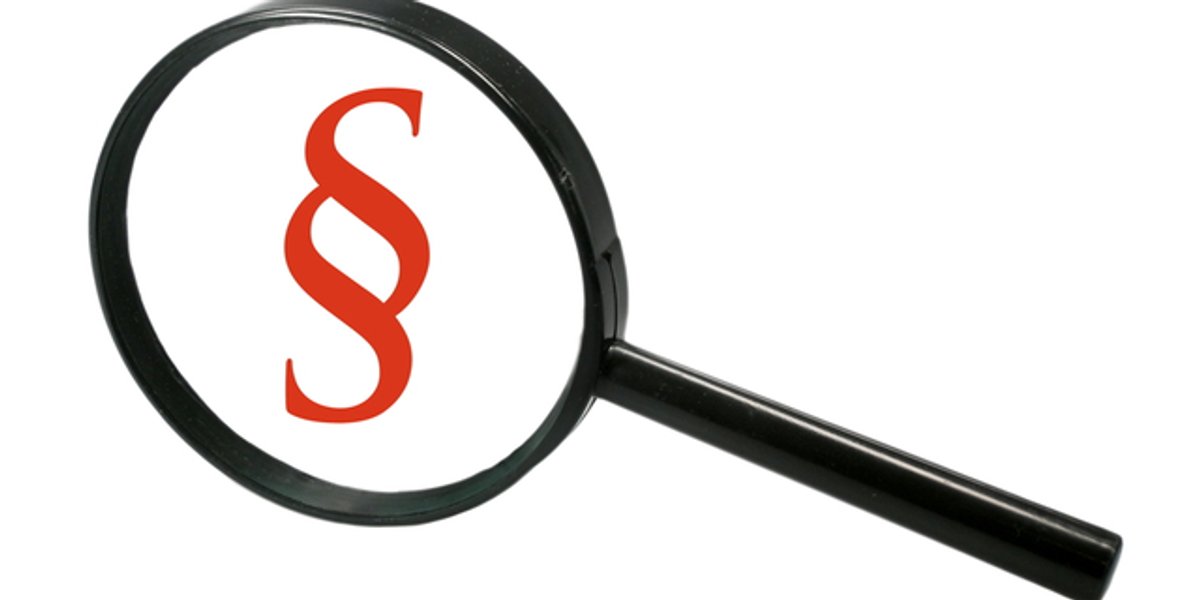 Flere lovendringer trer i kraft i dag