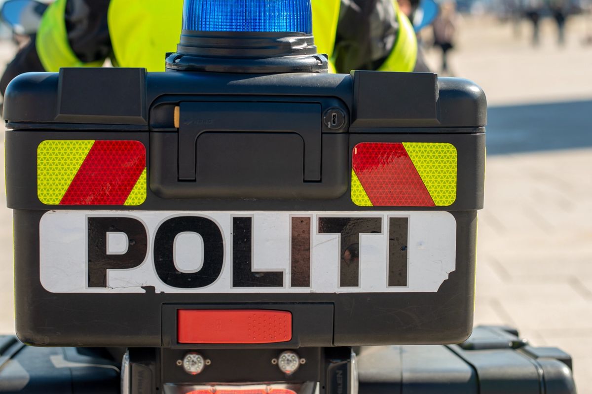 Thumbnail for article "Politiet advarer mot tyveri av GPS-utstyr fra anleggsmaskiner"