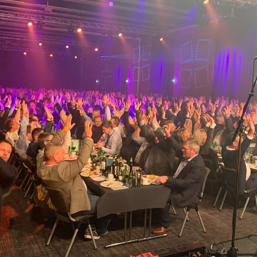 Nå kan du melde deg på Arctic Entrepreneur
