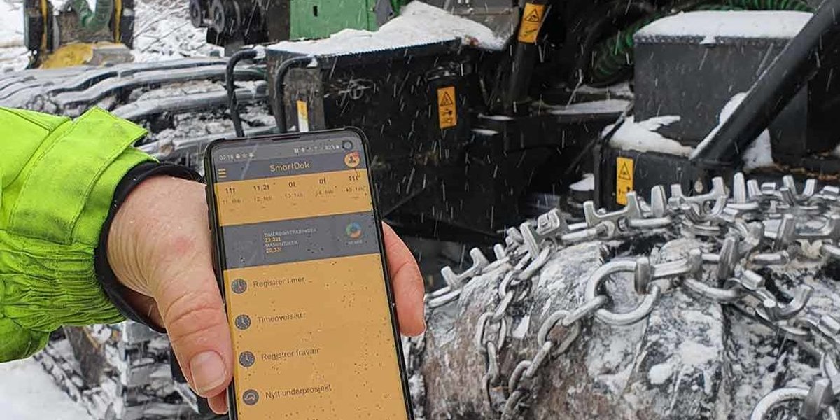 (Foto: Bjørn Lauritzen)