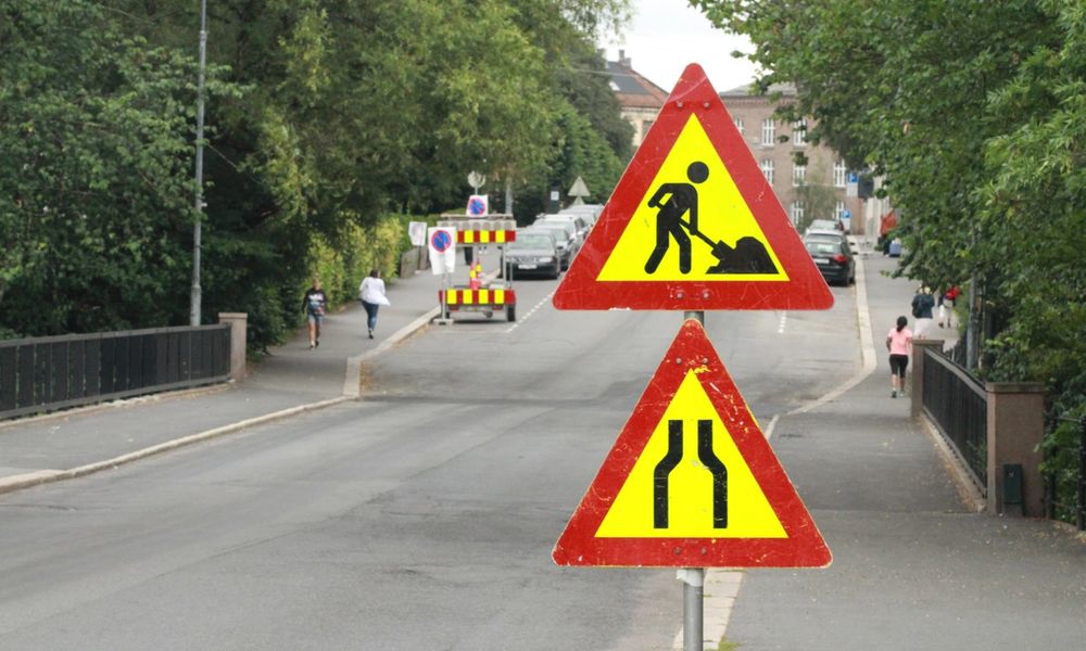 Arbeidsvarsling  1 - digitalt