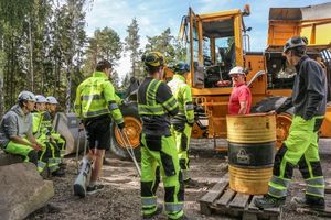 Nye arbeidstidsregler for lærlinger under 18 år
