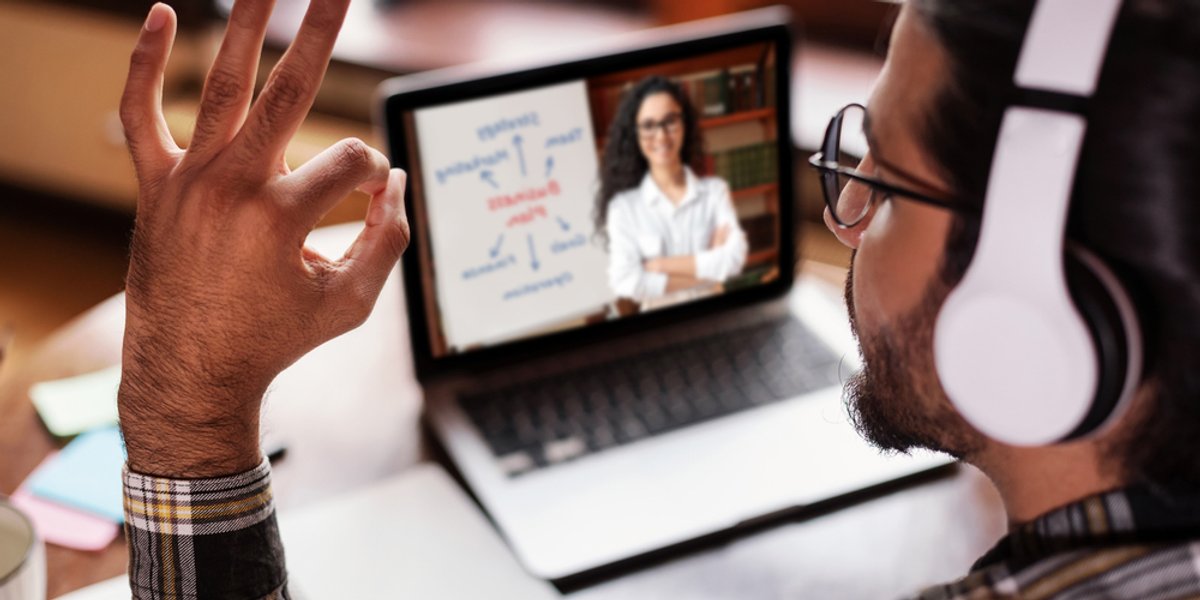 Ute etter digitale kurs?