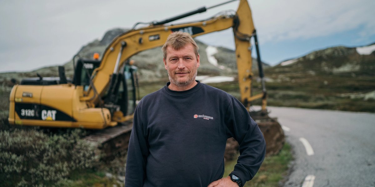 Illustrasjonsbilde. (Foto: Torstein Kiserud, TKfilm)