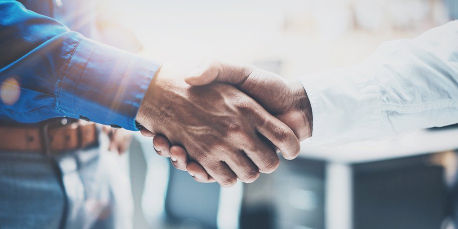 Ny samarbeidspartner på innfordring: Fair Inkasso