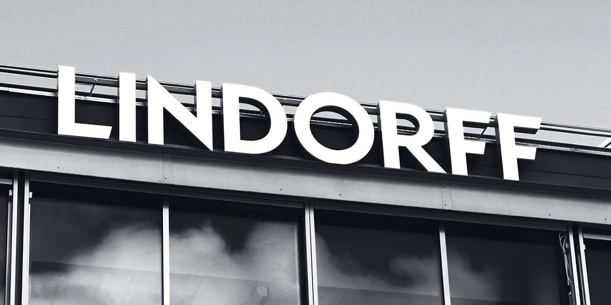 Lindorff er vår nye innfordringspartner
