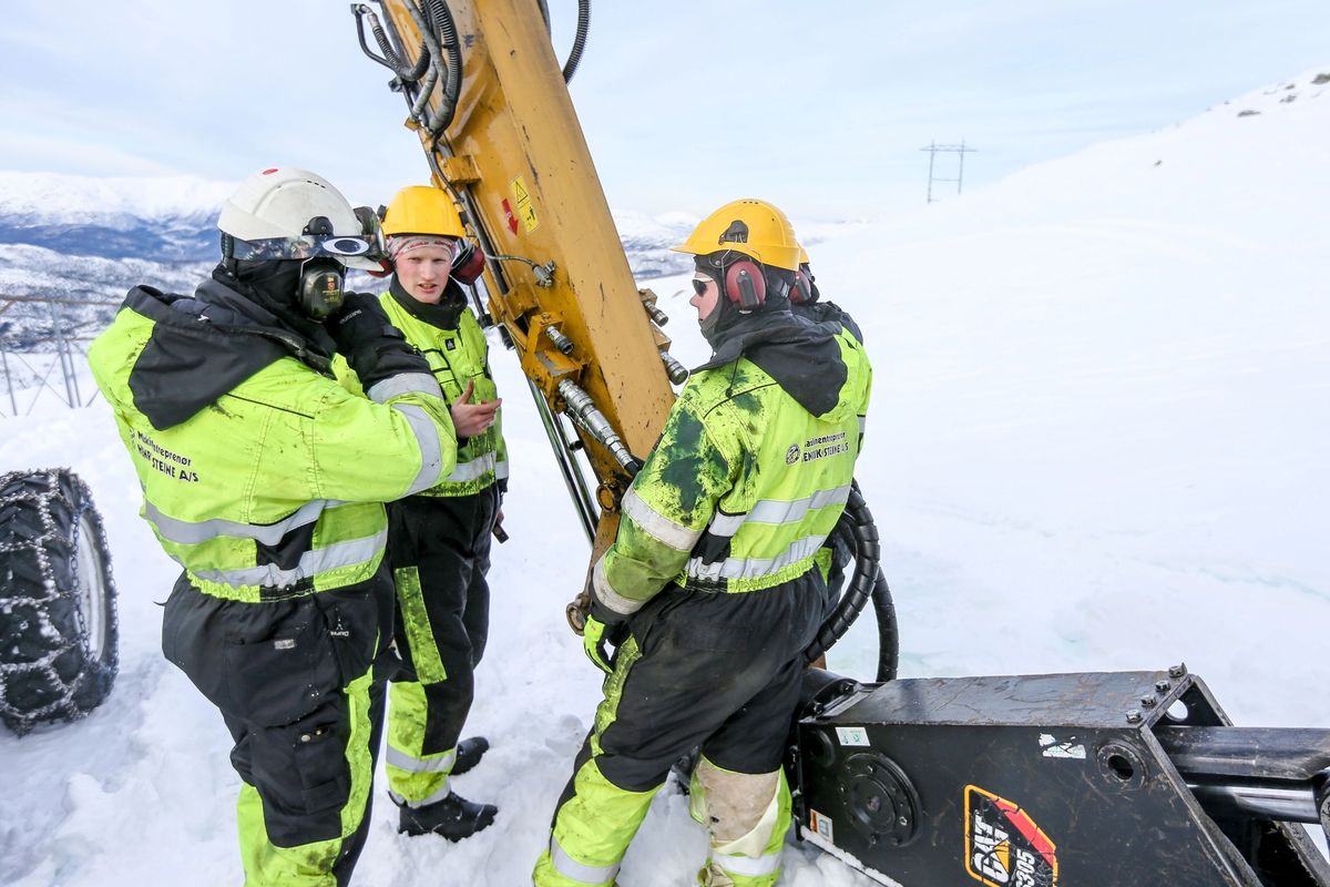 Thumbnail for article "Viktig info om HMS-kursene Fareblind og Farlige mønstre"