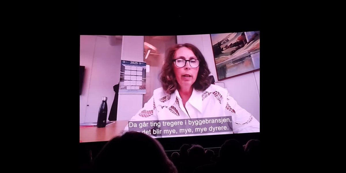 Hvor blir det av penga?