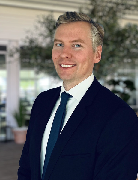 Erik Tobias Handeland Selmer