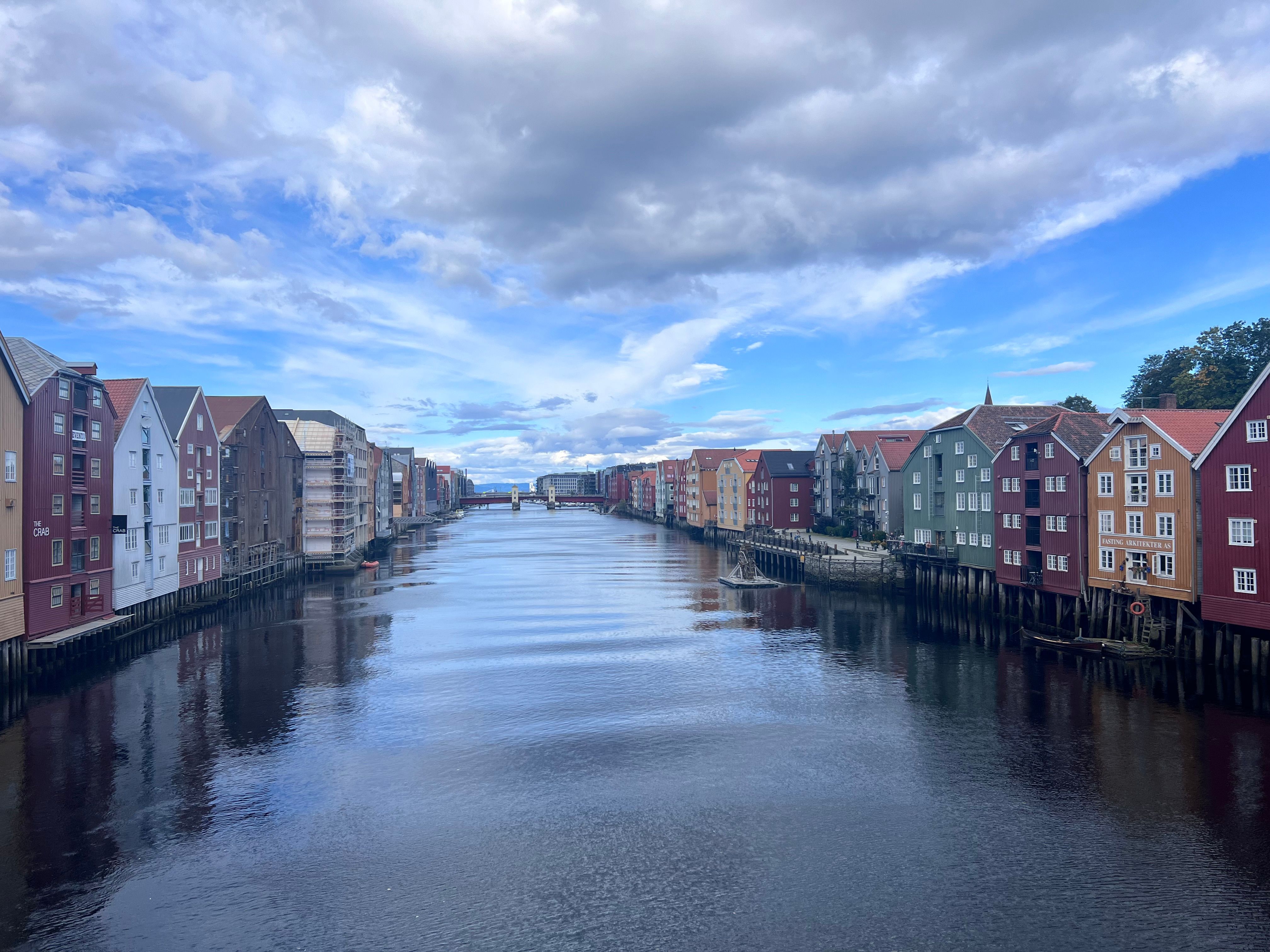 Thumbnail for article "Ledig stilling som distriktssjef"