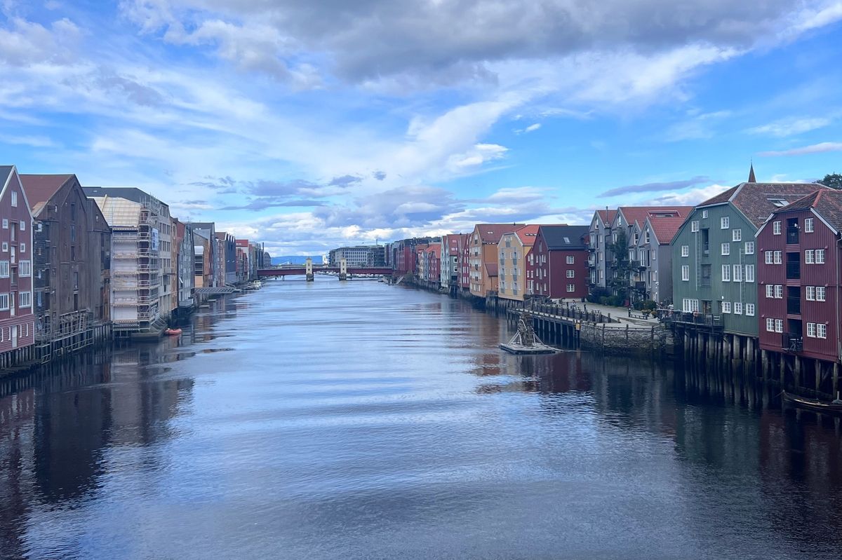 Thumbnail for article "Ledig stilling som distriktssjef"