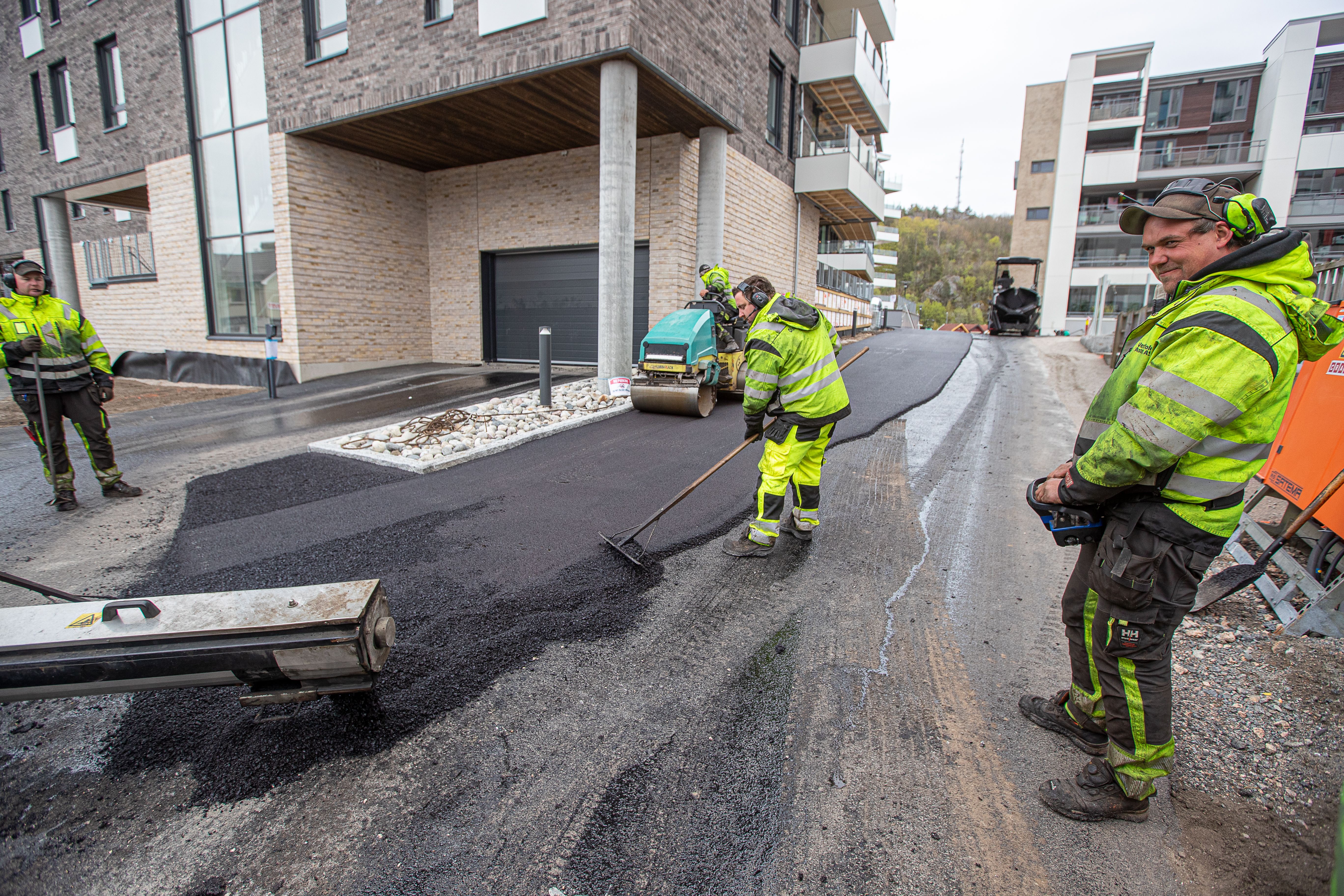 Thumbnail for article "Ta fagbrev i veidrift- og veivedlikeholdsfaget"