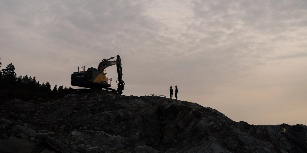 Forum for bærekraftrapportering i MEF