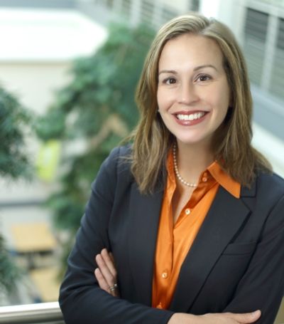 Jennifer Schrack