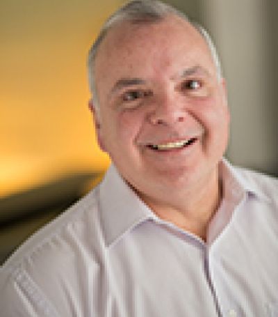 Frank Curriero