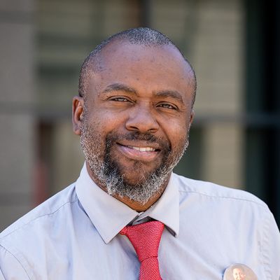 Michael Cunningham II