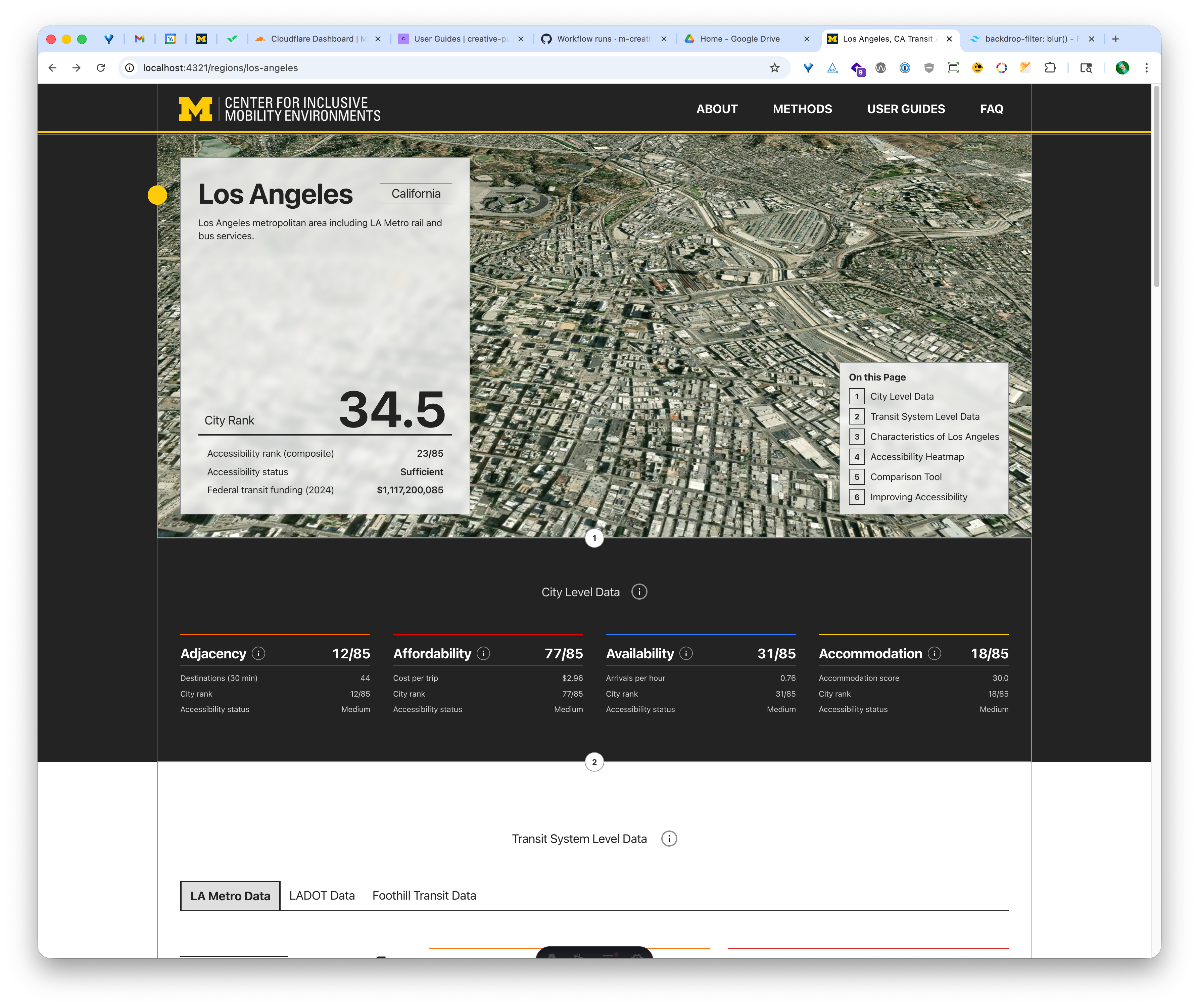 Test screenshot