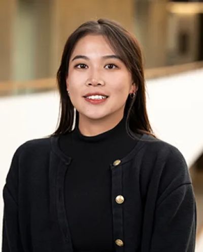 Carrie Bao