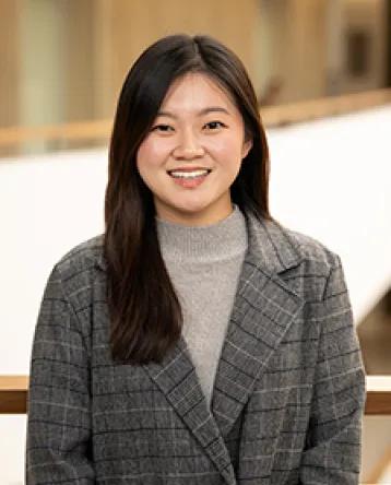 Jennifer Choi
