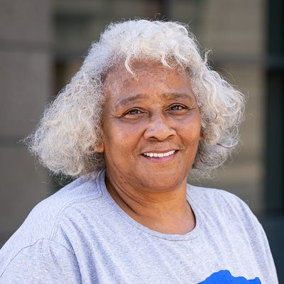 Rochella Stewart