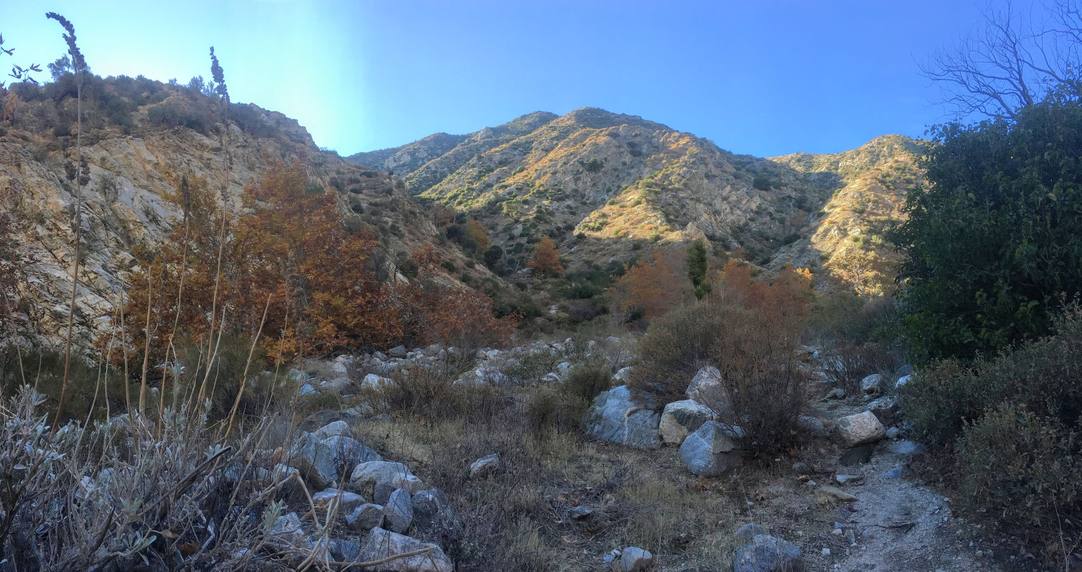Hiking from Coachella Valley 10 Hikes for a Mild Adventure, Hike 3