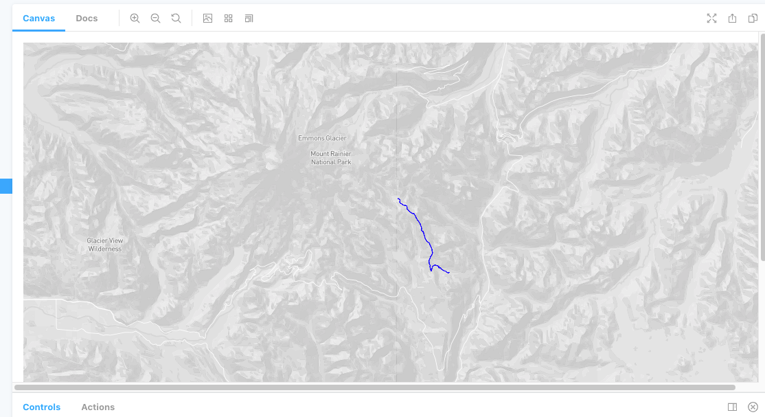 React Map Gl Docs Display Map Data With React And Mapbox | Jarrett Retz Tech Services