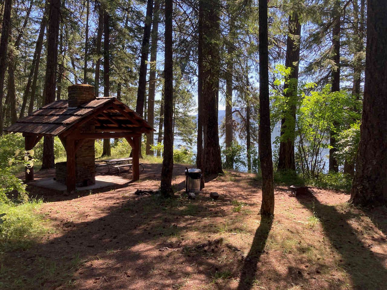 Heyburn State Park Blog