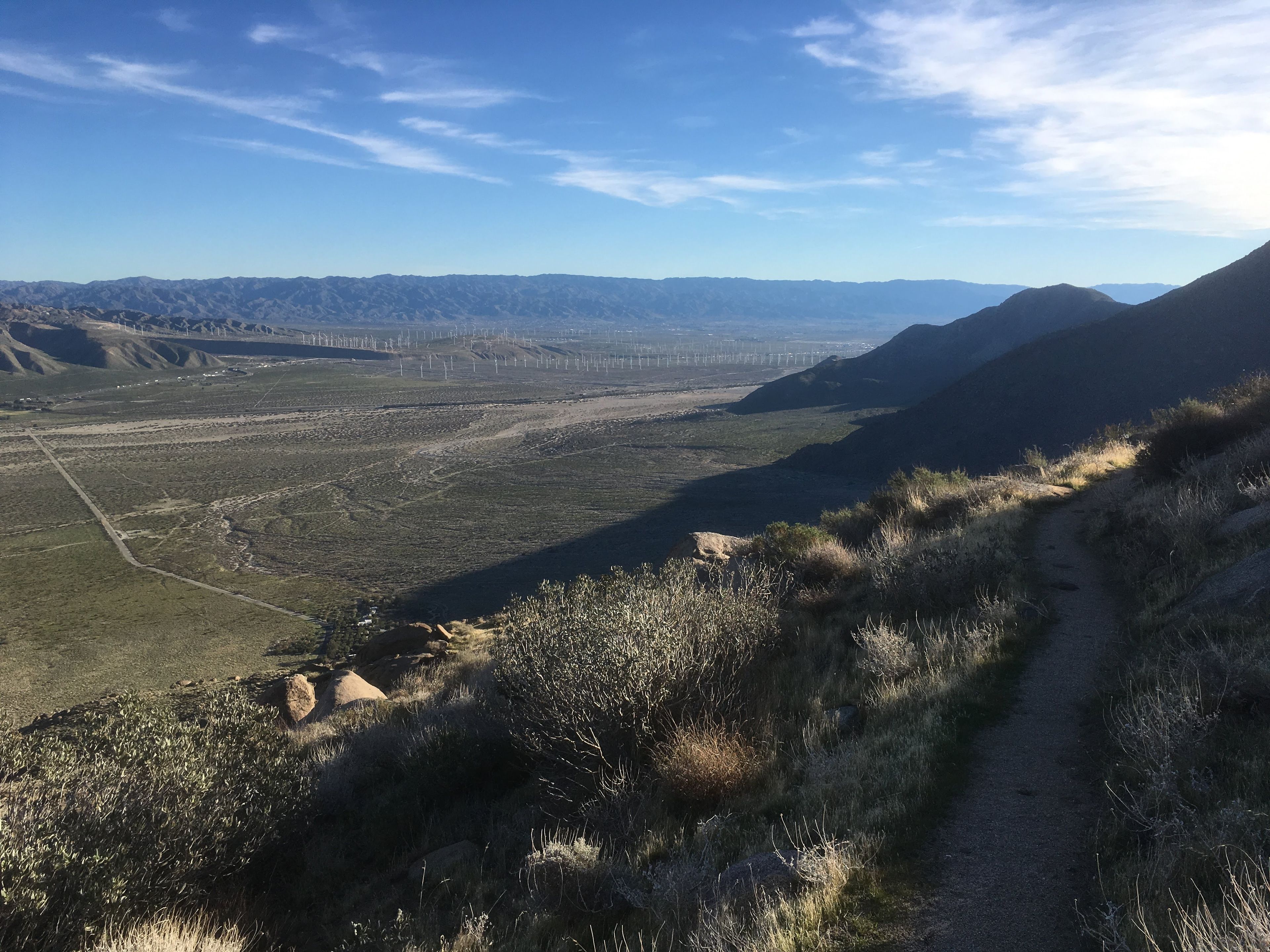 Hiking from Coachella Valley 10 Hikes for a Mild Adventure, Hike 5
