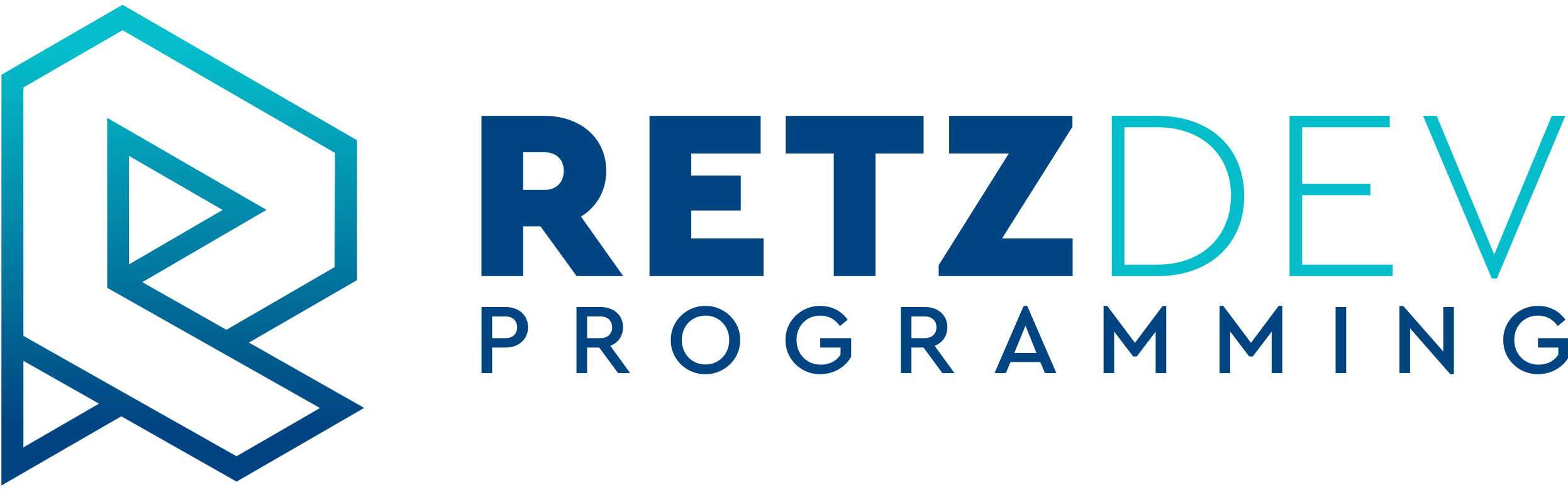 Blog Retzdev Blog retzdev