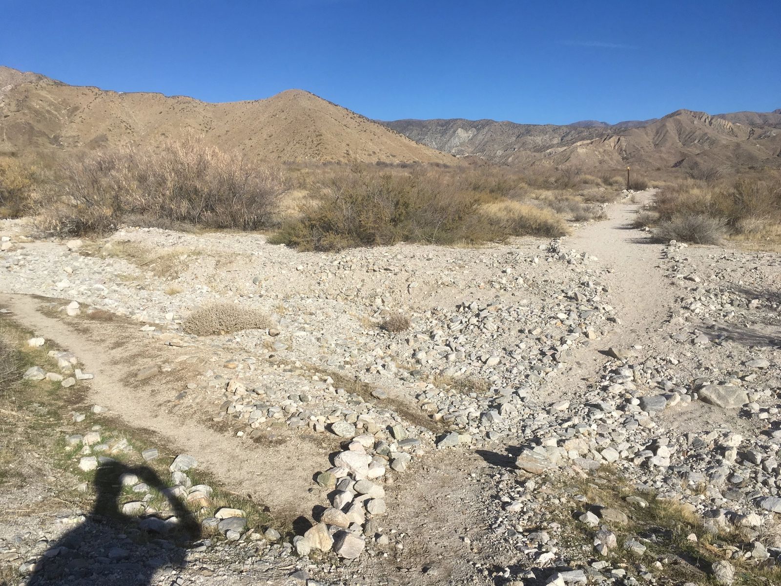 Hiking from Coachella Valley 10 Hikes for a Mild Adventure, Hike 3