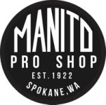 Manito Pro Shop