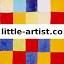 Little Artist logo - AI tool for AI applications