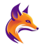 FollowFox logo - AI tool for AI applications
