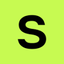 SpiritMe logo - AI tool for AI applications