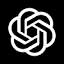 Dall-E 2 logo - AI tool for AI applications