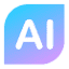 Steve AI logo - AI tool for AI applications
