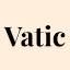 Vatic AI logo - AI tool for AI applications