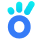 Kreado AI logo - AI tool for AI applications