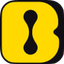 LBank logo - AI tool for AI applications