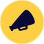 Voicebooking logo - AI tool for AI applications
