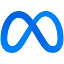 Meta Movie Gen logo - AI tool for AI applications