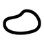 Pebblely logo - AI tool for AI applications