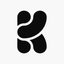 Krea.ai logo - AI tool for AI applications