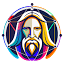Leonardo AI logo - AI tool for AI applications