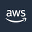 Amazon Titan logo - AI tool for AI applications