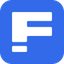 Freepik logo - AI tool for AI applications