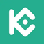 Kucoin Exchange logo - AI tool for AI applications