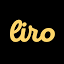 Liro logo - AI tool for AI applications